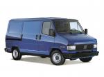 Fiat Ducato Van 1989 года